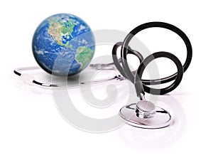 Global healthcare