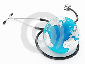 Global healthcare