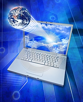 Global Information Computer Technology