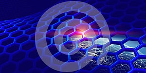 Global Information Network. Nanotechnological concept of programming and communication