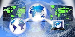 Global Information Technology