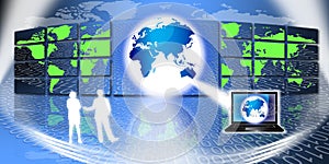 Global Information Technology