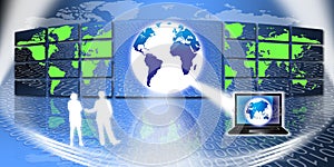 Global Information Technology