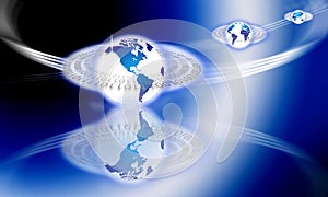 Global Information Technology