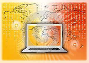 Global Information Technology Code