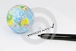 Global Innovation