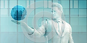 Global Integration Network