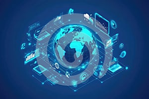 Global Digital Network