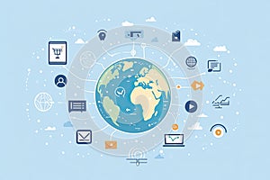 Global Interconnectedness