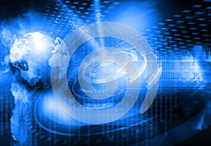 Global internet technology