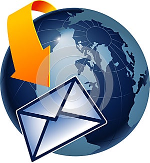 Global mailing