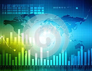 Global Market Trends and Financial Data Analysis
