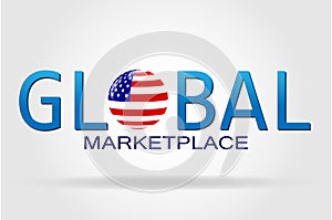 Global Marketplace photo