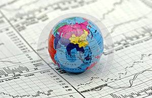 Global Markets photo