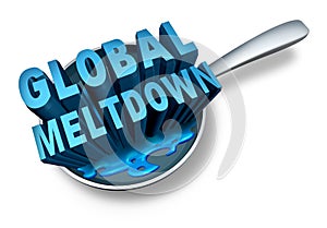 Global Meltdown