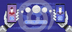 Global Money Transfer