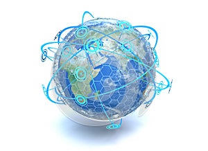 Global Network