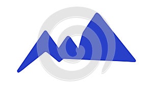 Global Network Connectivity, Interconnected Data Flow, vector design Generative AI