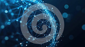 Global Network, Connectivity, Interconnection, and Data Flow