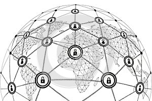Global Network Security