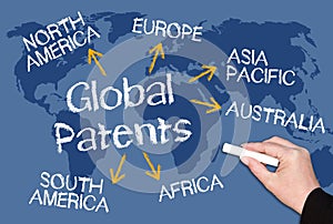 Global Patents photo