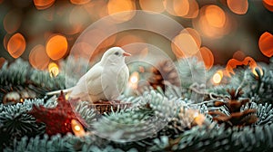 Global Peace and Joy: Celebrating Christmas Around the World