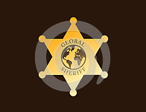 Global sheriff