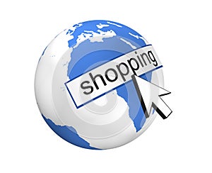 Global Shoping