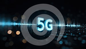 The Global Speed Of 5g Wireless Connection
