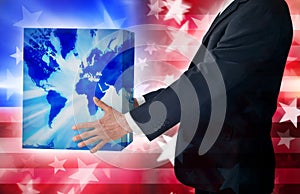 Global Strategy Business American