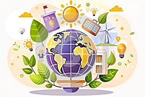 Global sustainable energy solutions