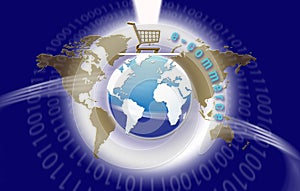 Global Technology E-commerce