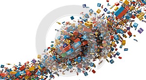 Global Trade Explosion