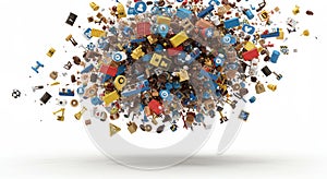 Global Trade Explosion