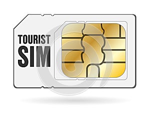 Global travel tourist internet smartphone sim card