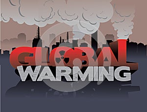 Global warming