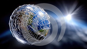 Global web day: cyber domain, network gateway, hyperlink node, coding interface, online function, internet archive