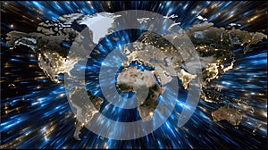 Global web day: cyber domain, network gateway, hyperlink node, coding interface, online function, internet archive