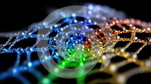 Global web day: cyber domain, network gateway, hyperlink node, coding interface, online function, internet archive