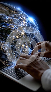 Global web day: cyber domain, network gateway, hyperlink node, coding interface, online function, internet archive