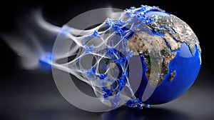 Global web day: cyber domain, network gateway, hyperlink node, coding interface, online function, internet archive