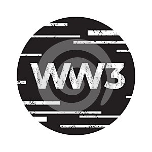 Global WW3 design vector