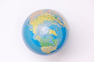 Globe