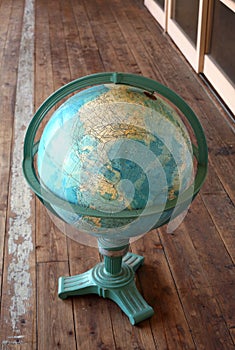 Globe