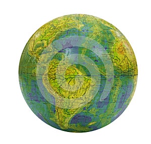 Globe