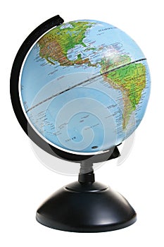 Globe