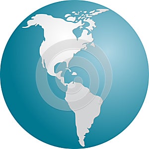 Globe Americas