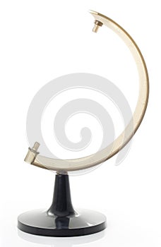 Globe holder