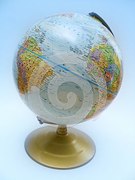 Globe Profile