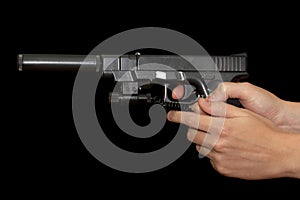 Glock 17